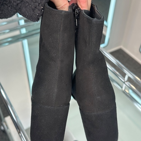 Stuart Weitzman bootie - Picture 7 of 7